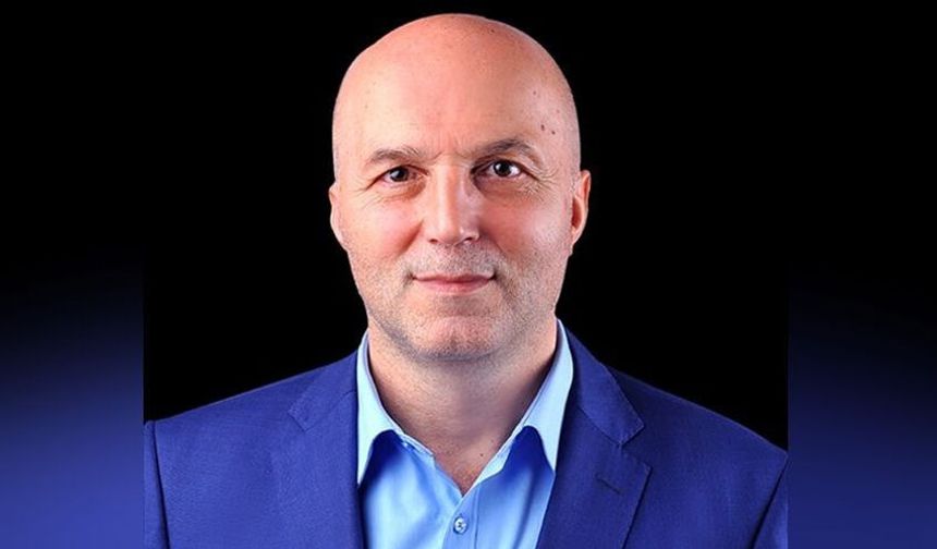 BEUN Rektörü değişti