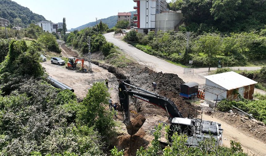 Dev yatırımda sona gelindi