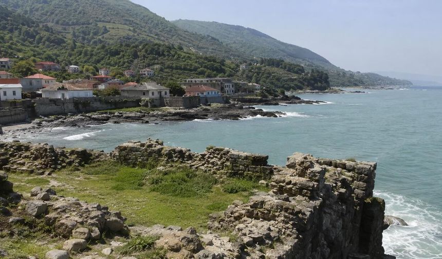 Gereas’tan Hoşalay’a, Hoşalay’dan Doğanyurt’a Yerleşim Hafızası