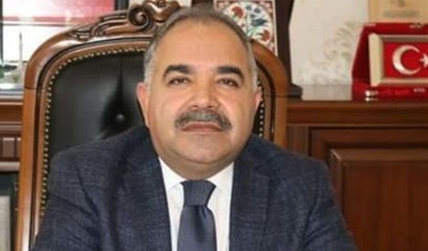 Zonguldak Müftüsü görevden alındı