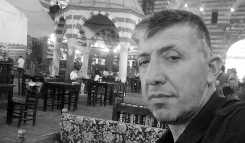 Ereğli'de pat pat kazası: Metin Keskin vefat etti