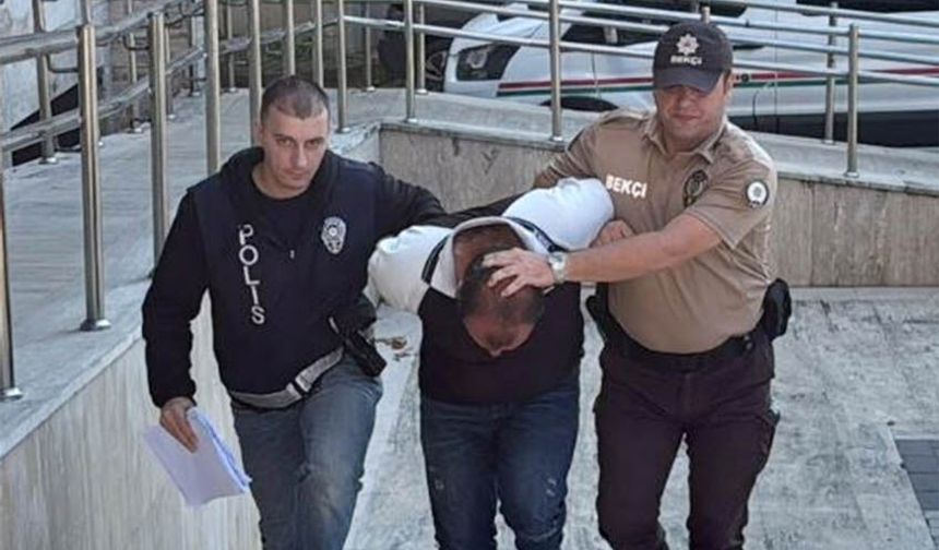 Savcılık itirazıyla tutuklandı