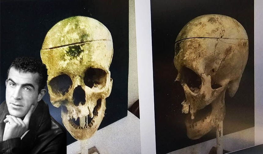 18 yıl sonra bulunan kemiklerle ilgili davada 4 sanık yargılanıyor