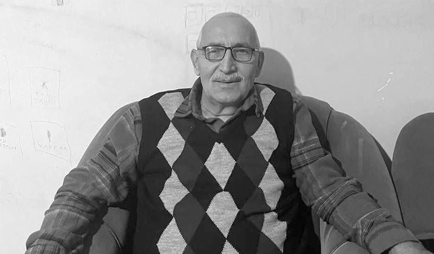 Üzüm toplarken merdivenden düştü, kurtarılamadı!
