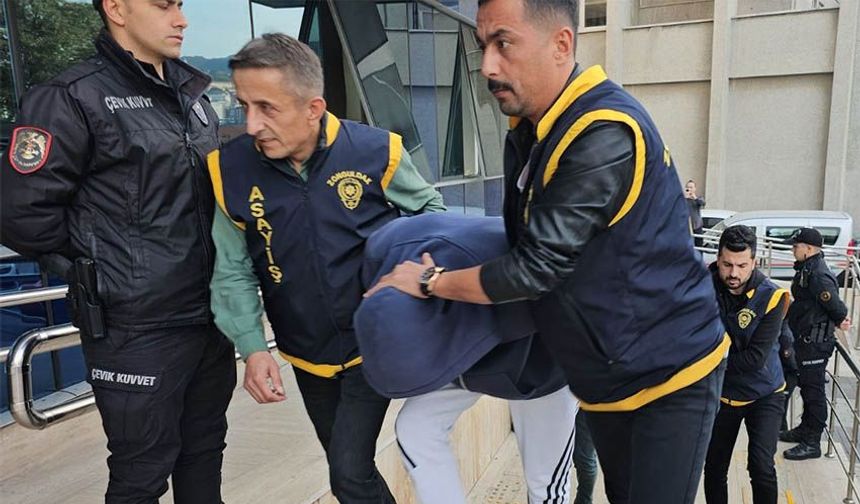 Düğün konvoyu soruşturmasında 3 şüpheliye adli kontrol