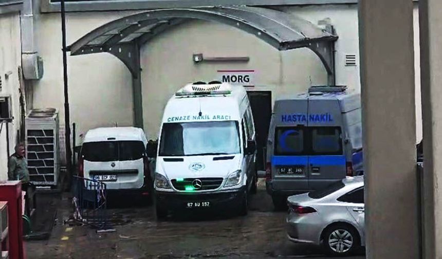 Mühürlenen kaçak ocakta göçük: 1 işçi hayatını kaybetti