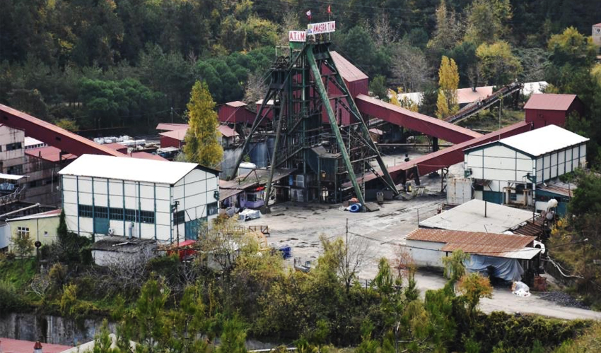 amasra maden kazası2