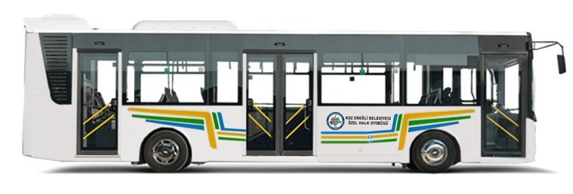 Otobüs-8