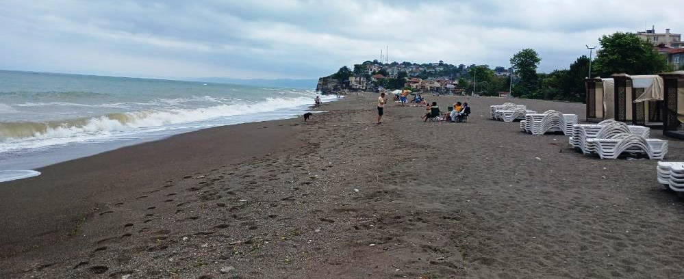 Akçakoca Deniz2