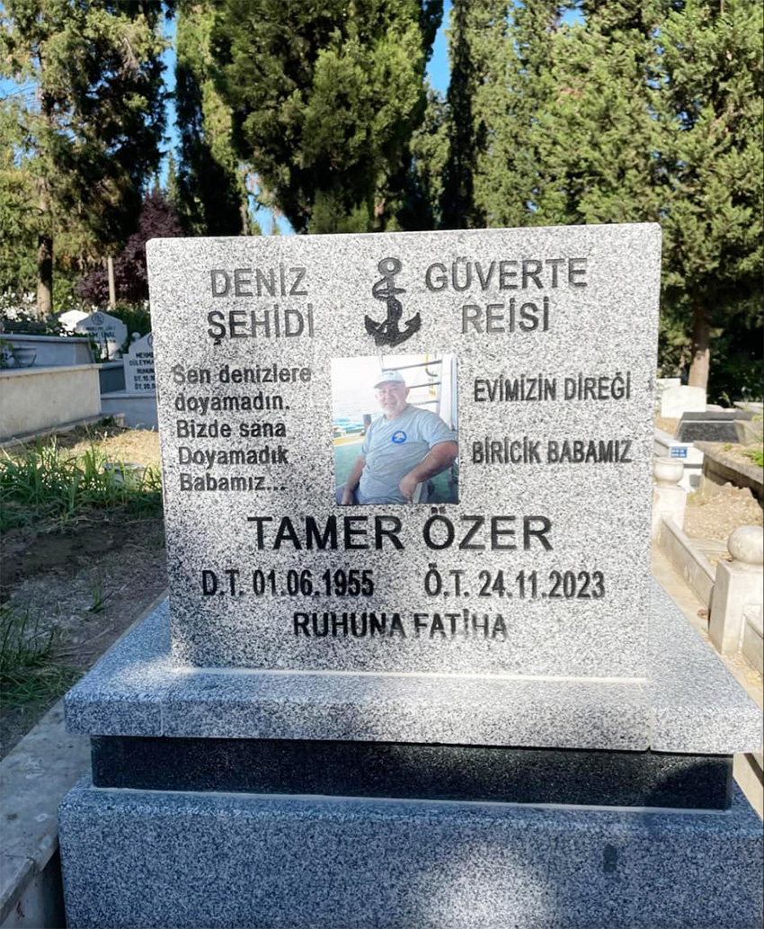 Tamer Özsoy2