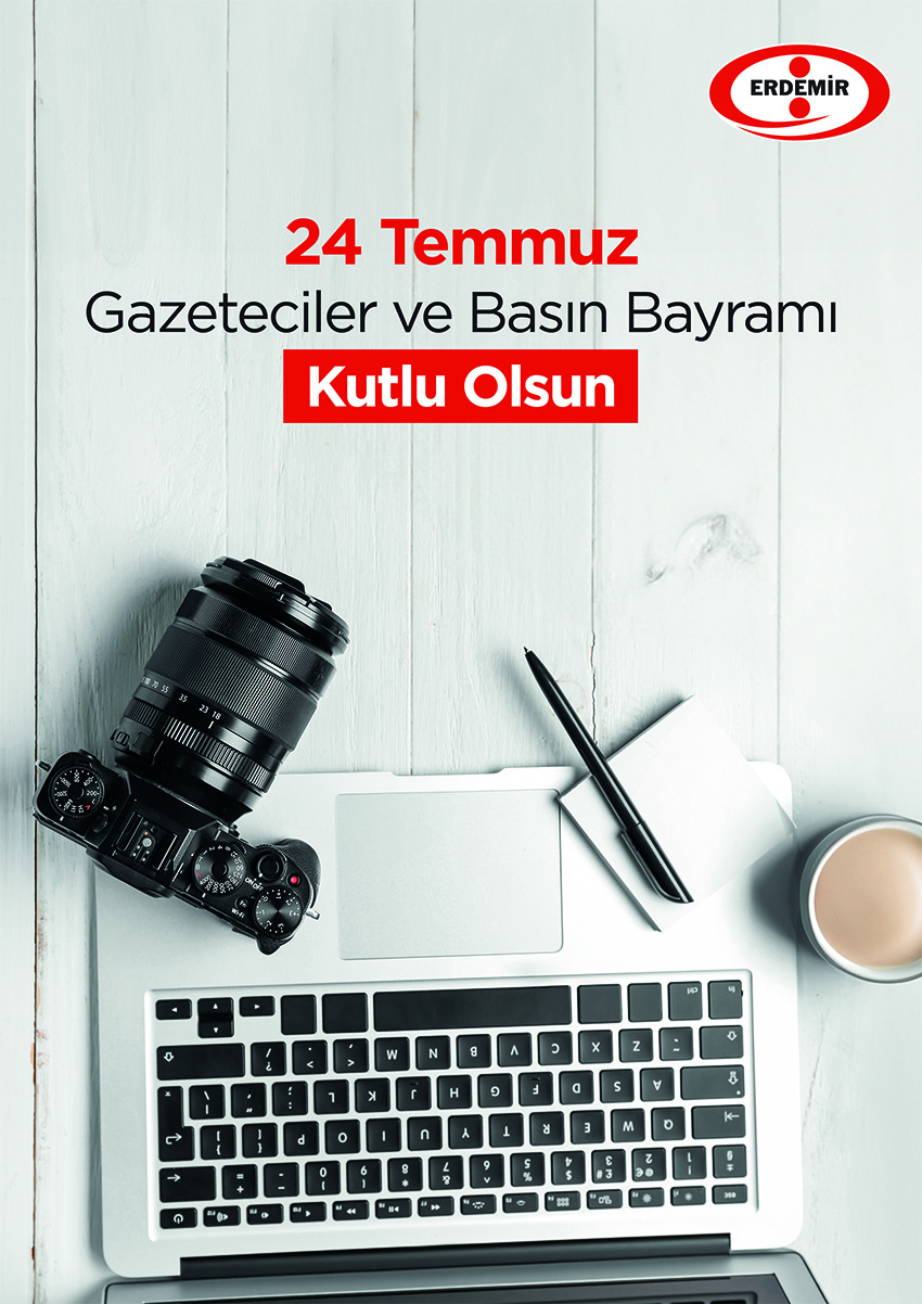 Erdemir 24 Temmuz İlanı A4