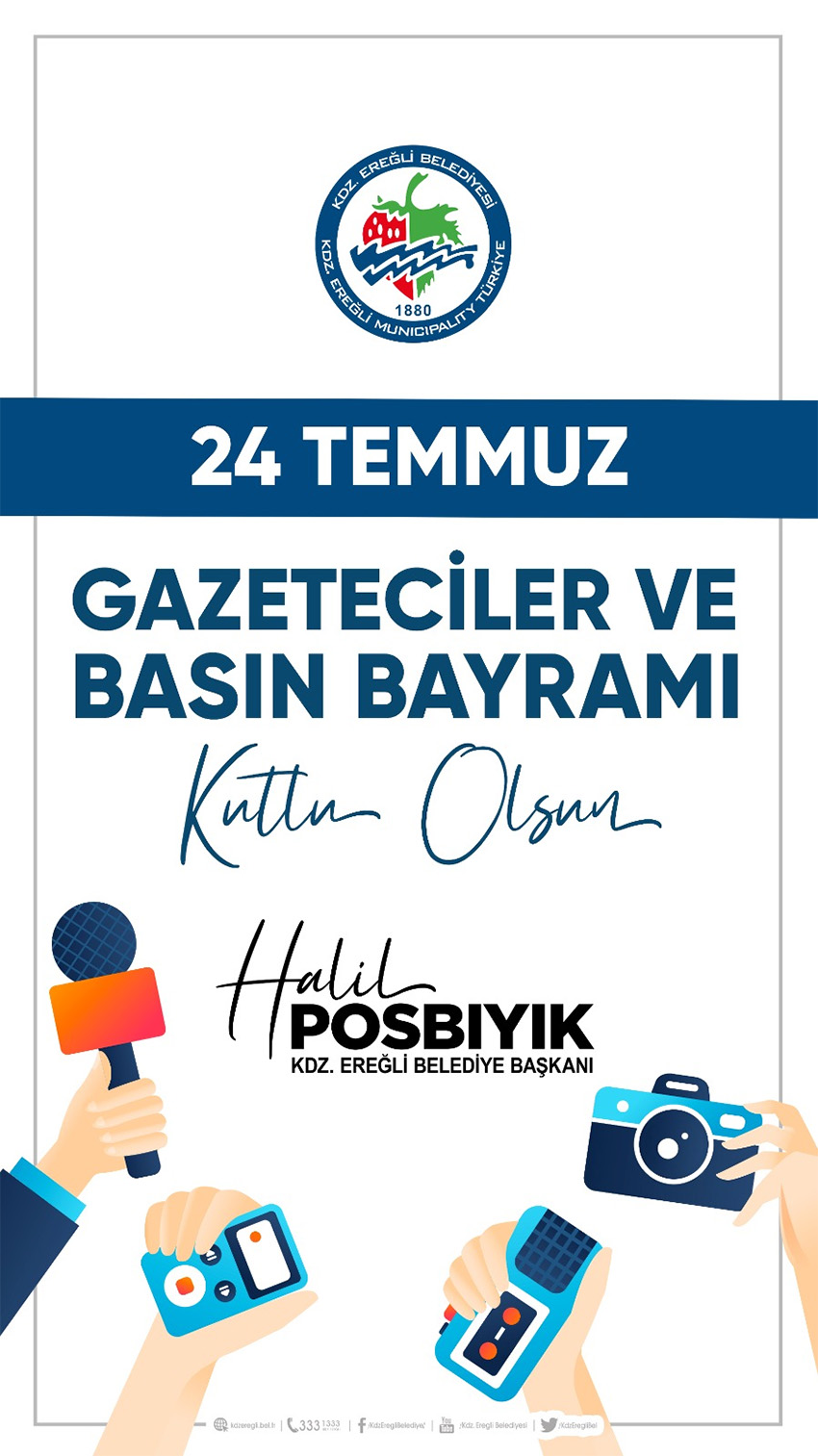 Posbıyık 24 Temmuz2