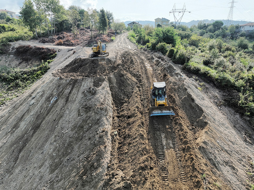 Bld Yol Açma2