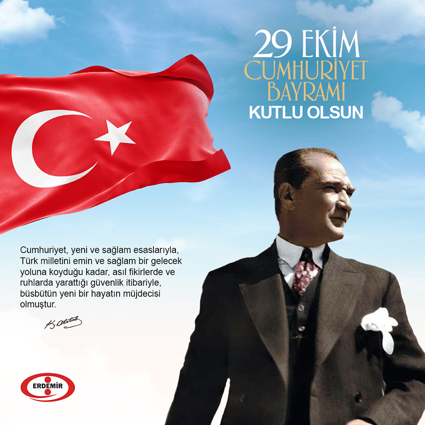 Erdemir 29 Ekim 2024 2