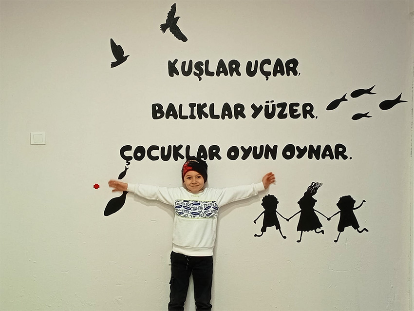 Çocuk Kafe2