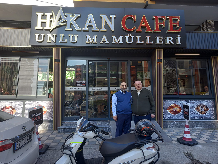 Hakan Unlu2