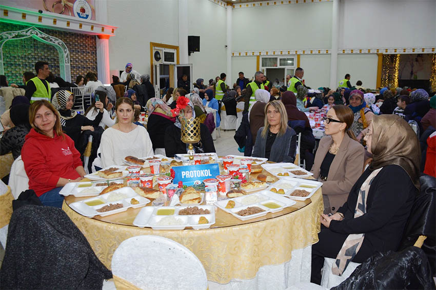 Gülüç Iftar4