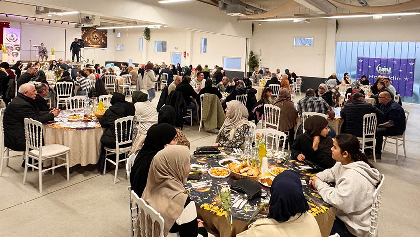 Ormanlılılar Iftar3