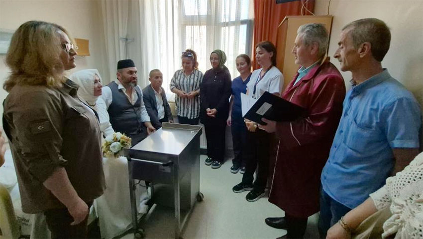 Hastanede Nikah2