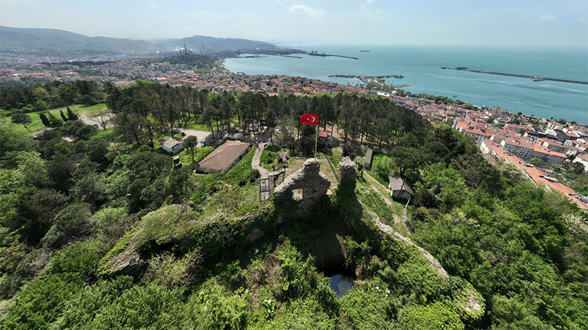 Kaletepe Yenilik2