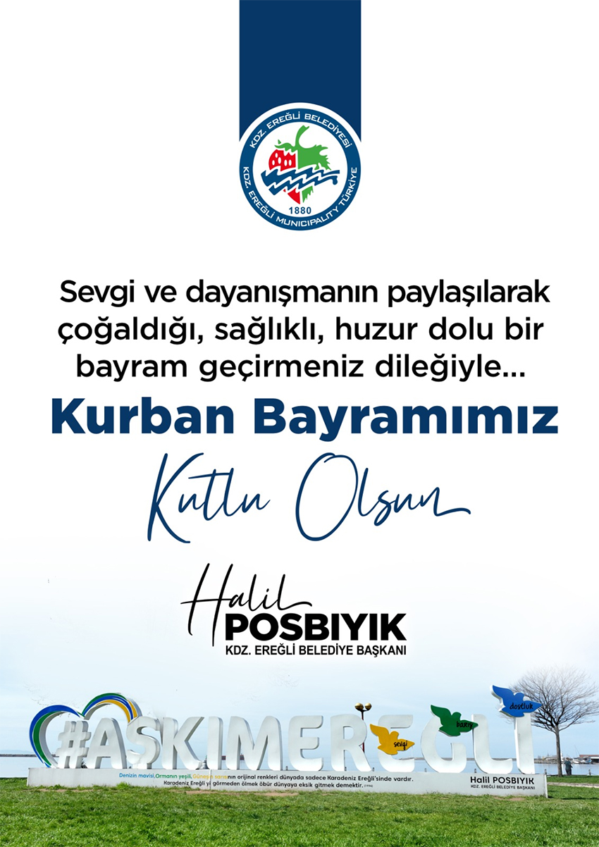 Posbıyık Kurban2025 2