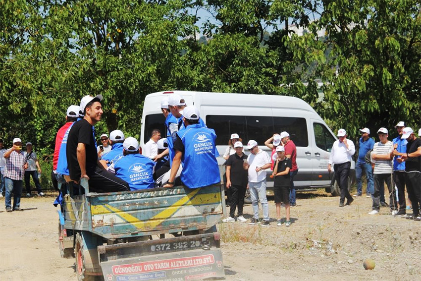 Gençlik Merkezi Fındık3