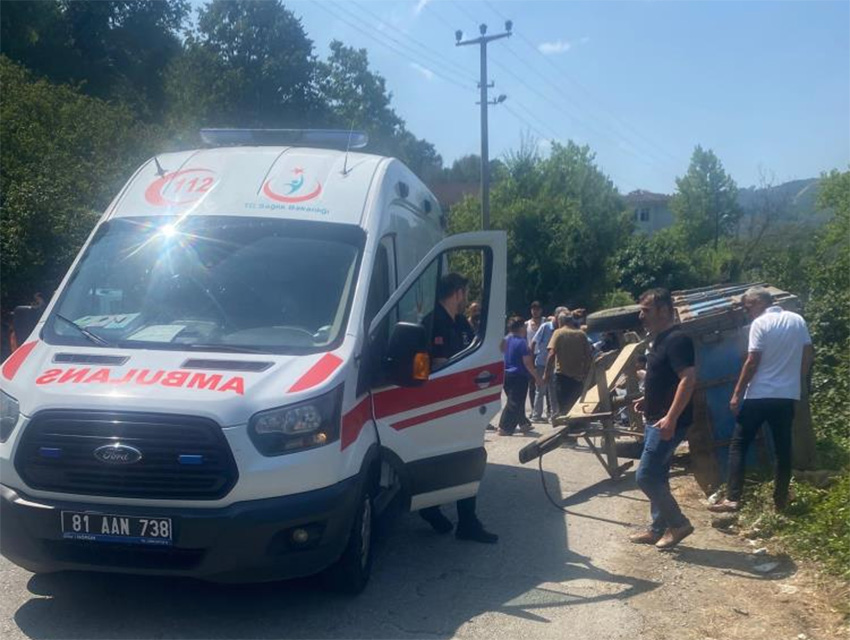 Traktör Kkazasıı2