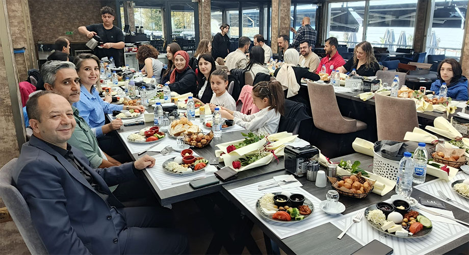 Balcı Kahvaltı5