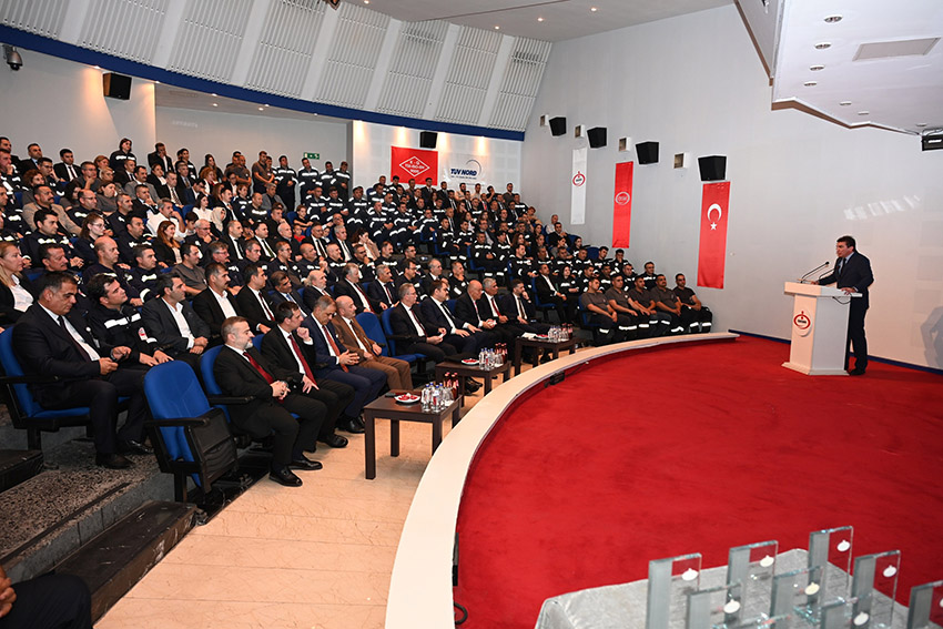 İ S D E M İ R2