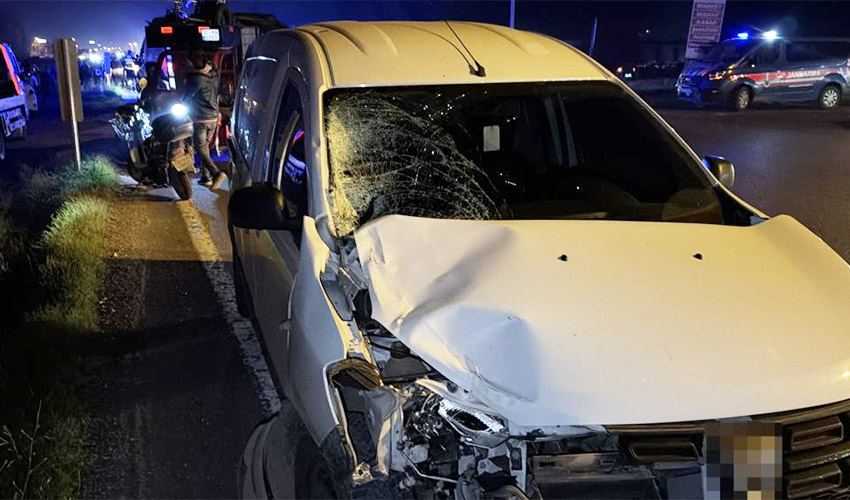 Düzce Ölümlü Kaza-13