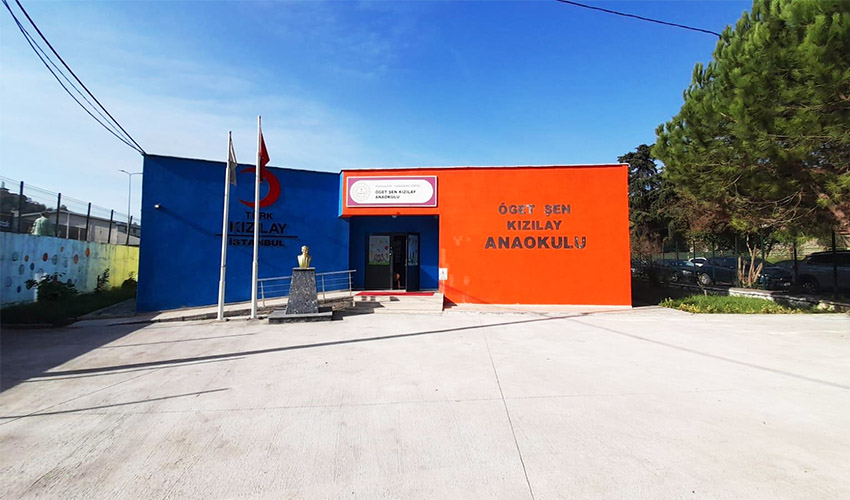 Öget Şen Okulu2