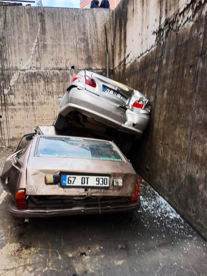 Alaplı Otomobil Alaplı2