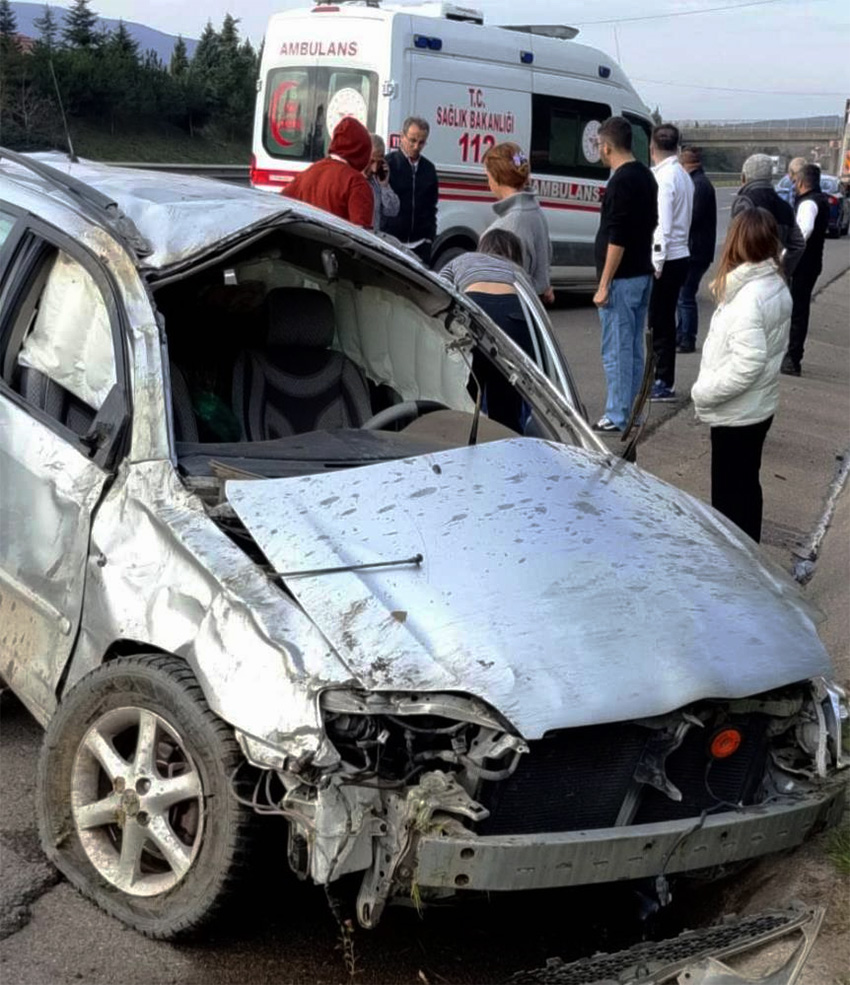 Anadolu Otoyolu Kaza2-1