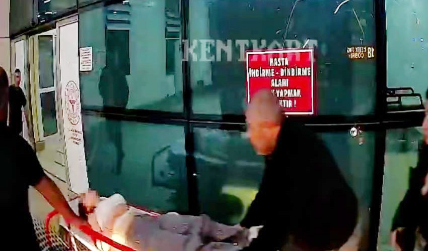 Otobüste Rahatsızlandı2