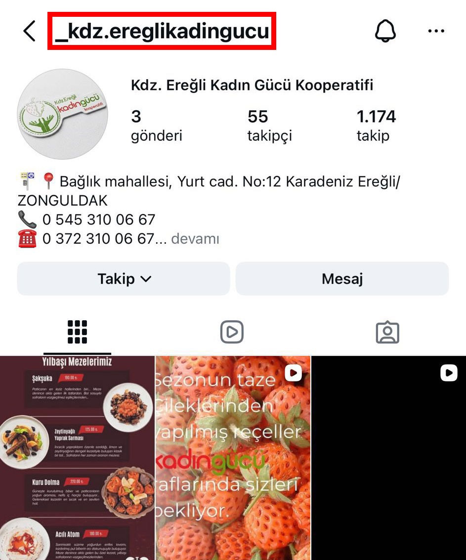 Kadın Gücü Koop4