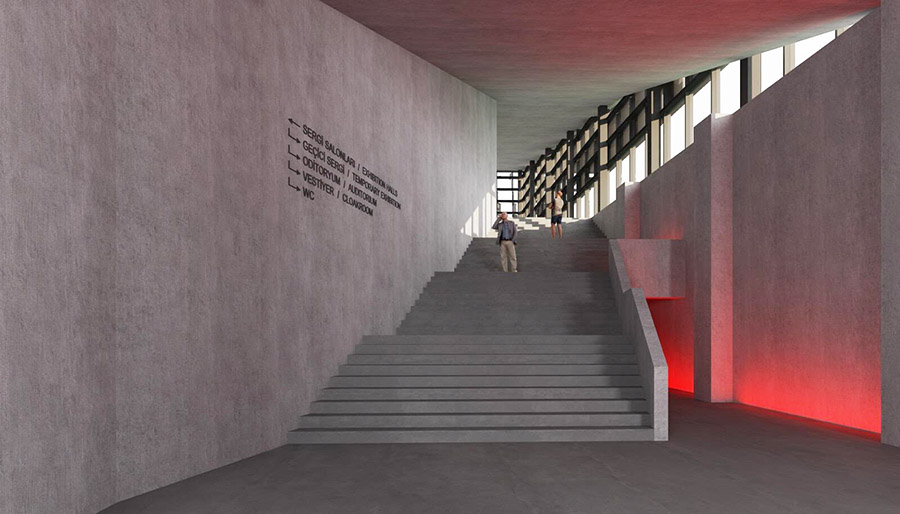 Lavuar Alani Ikmal Ihalesi 24 Subat Ta Yapilacak 4189