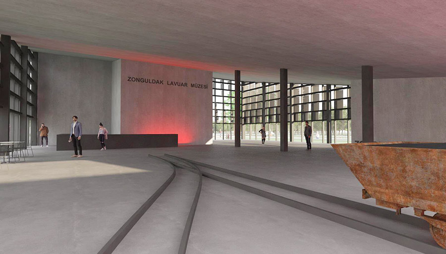 Lavuar Alani Ikmal Ihalesi 24 Subat Ta Yapilacak 4191