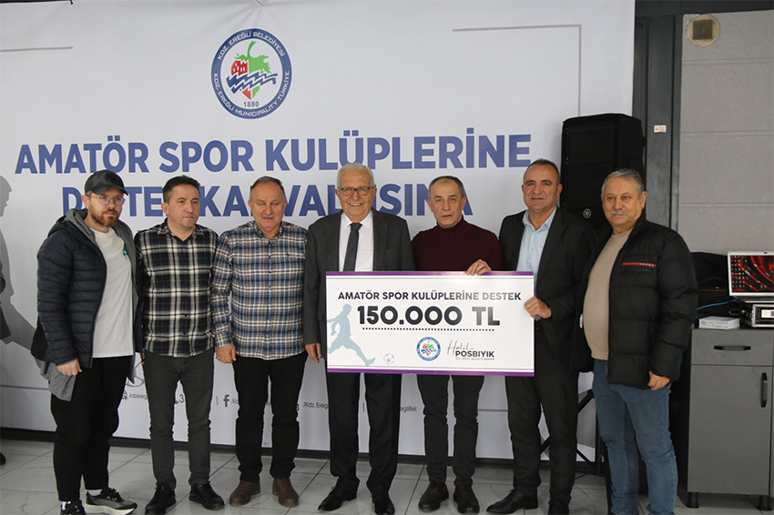 Spor Kulüpleri Destek2