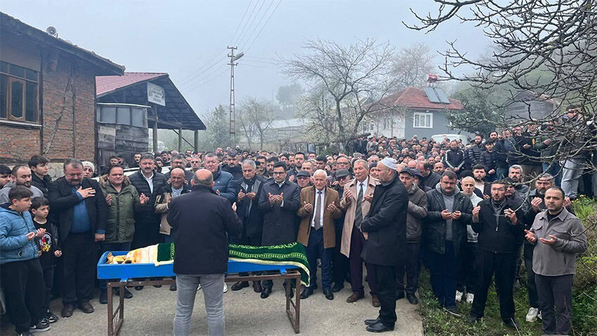 Emircan Kahraman Cenaze2