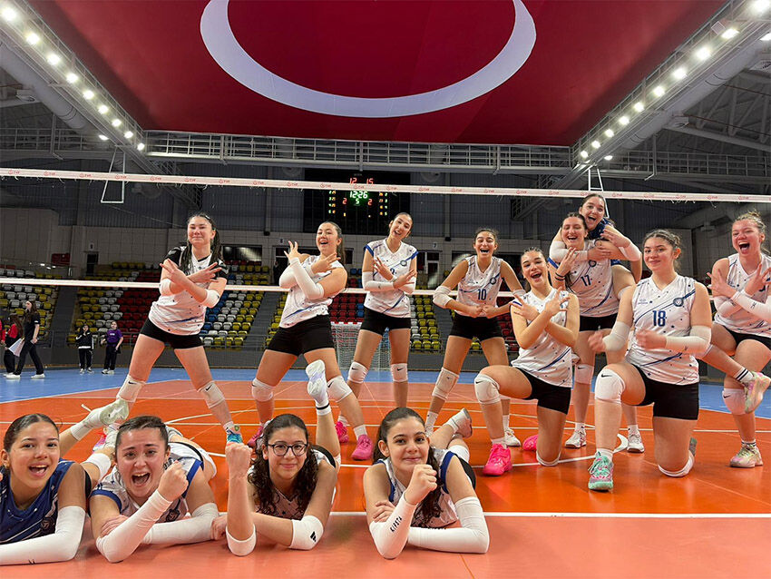 Ereğli Voleybol Spor Kulübü2