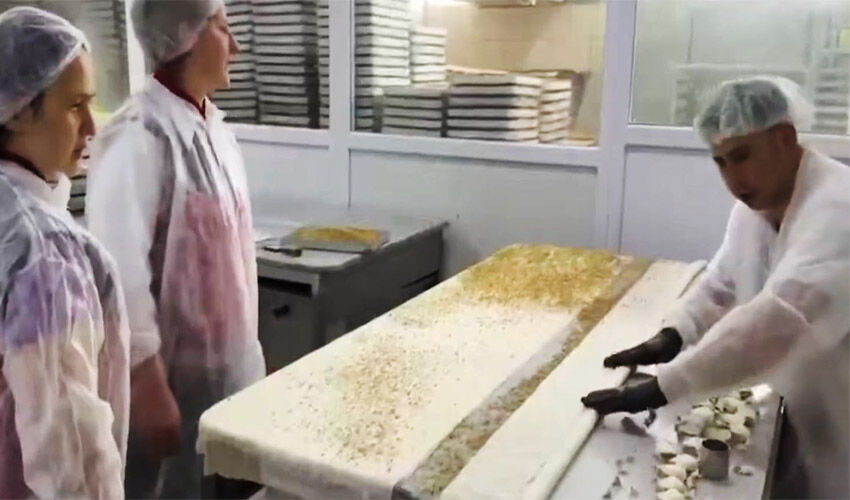Bayram öncesi denetimler sıklaştırıldı