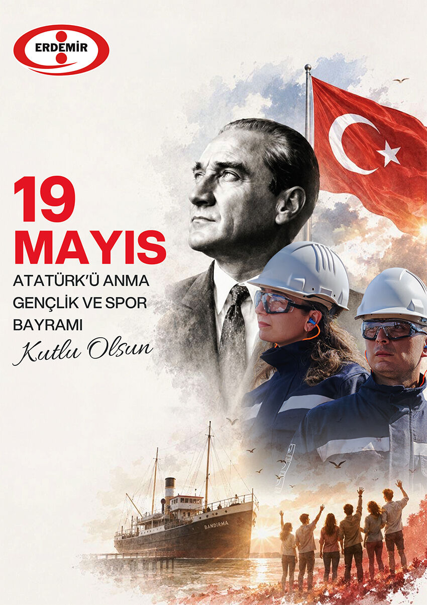 Erdemir 19 Mayıs 2026 Iç
