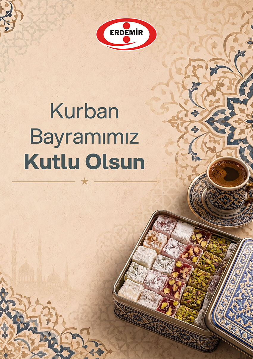 Erdemir Kurban Bayramıilanı