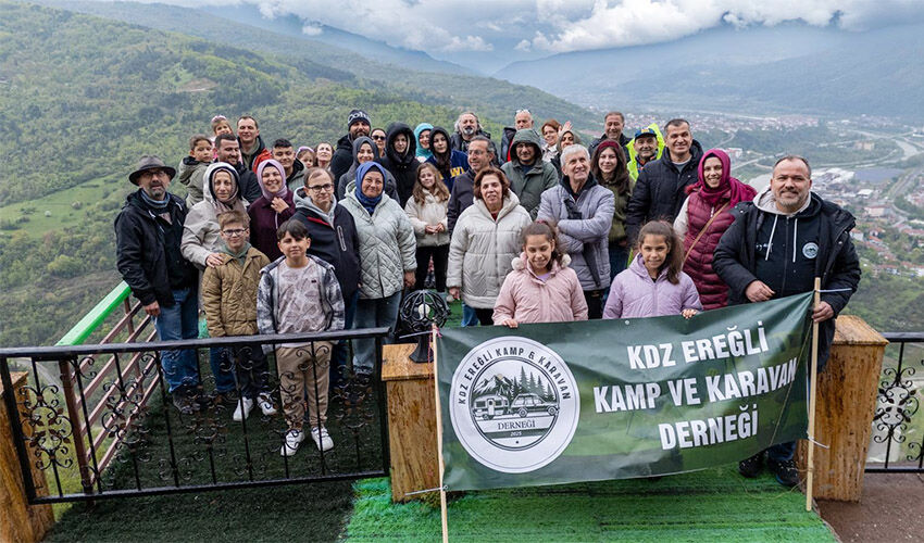 Kamp Drn