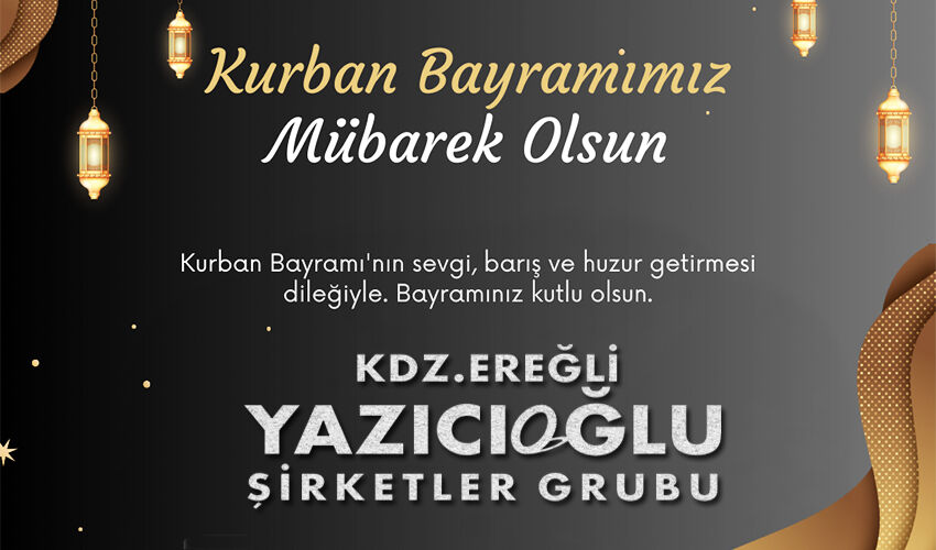 Yazıcıoğlu Kurban