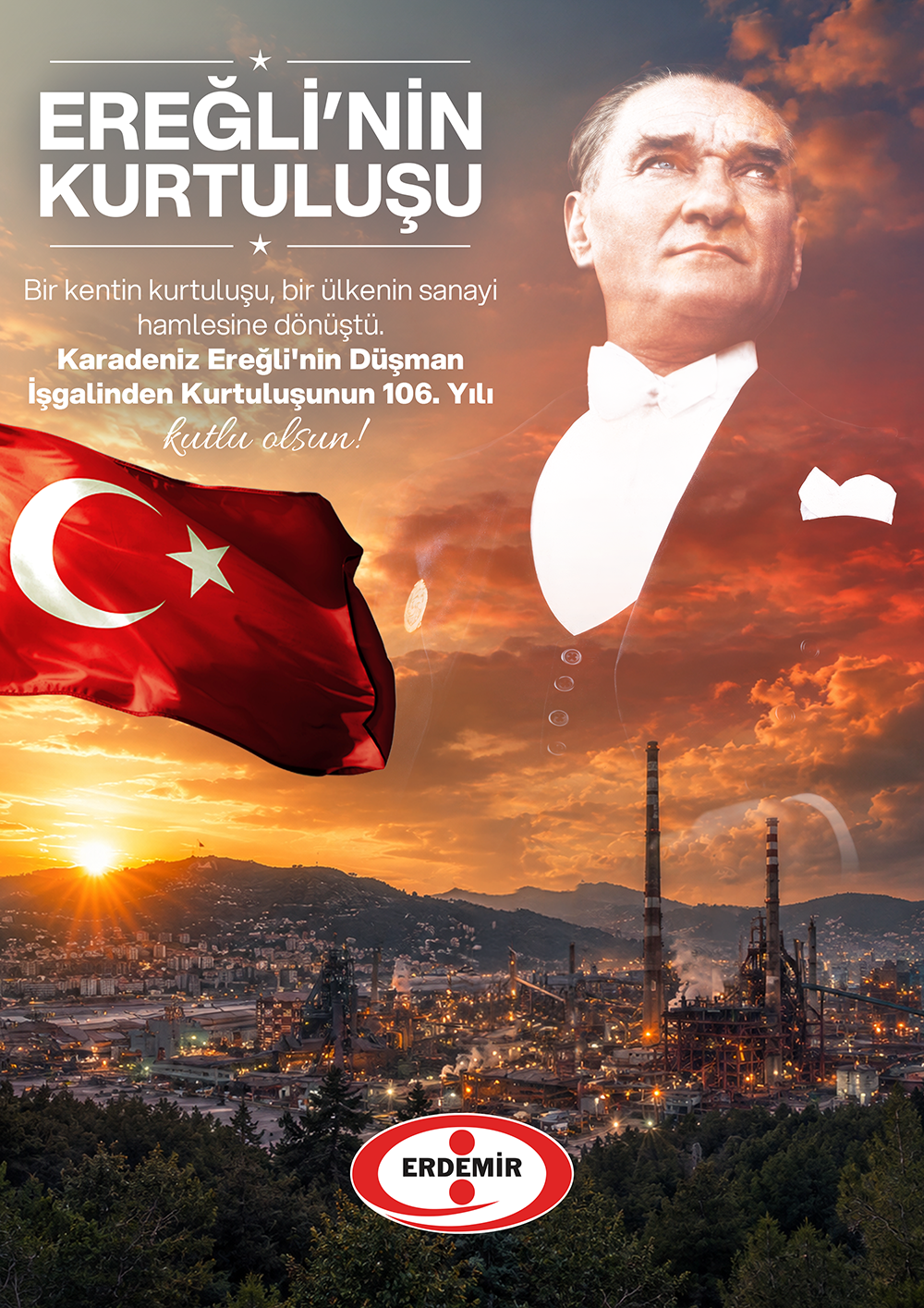 Erdemir Ilan