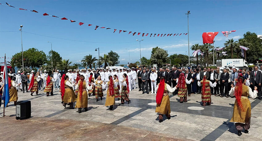 Ereğli Kurtuluş2