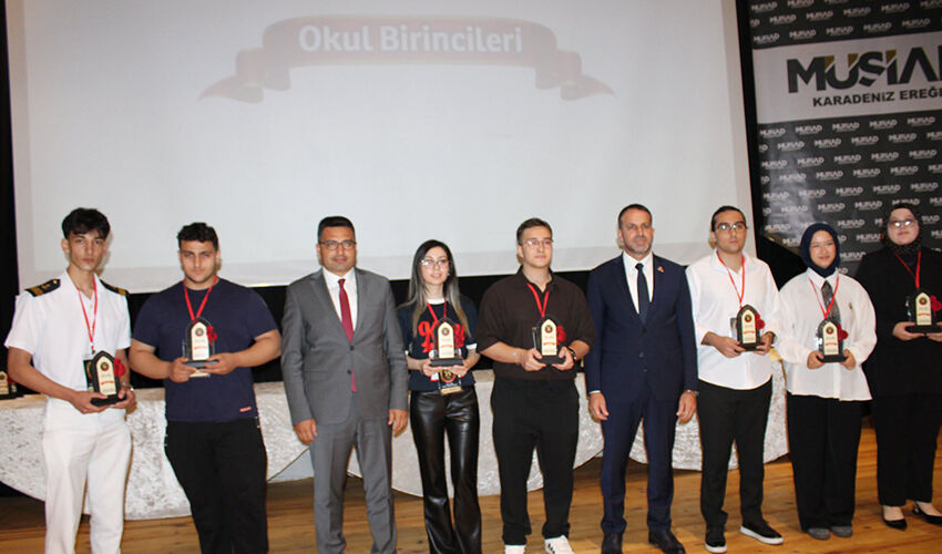 Müsiad Birinciler