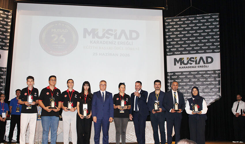 Müsiad Tören4