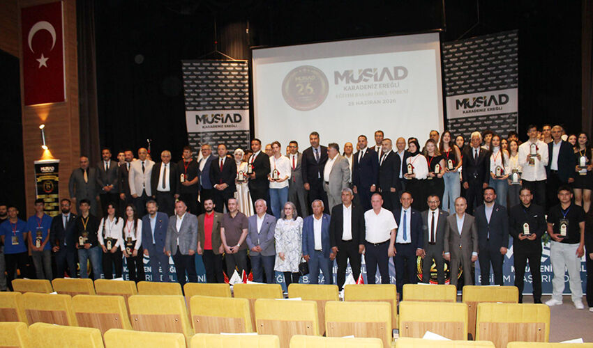 Müsiad Tören5
